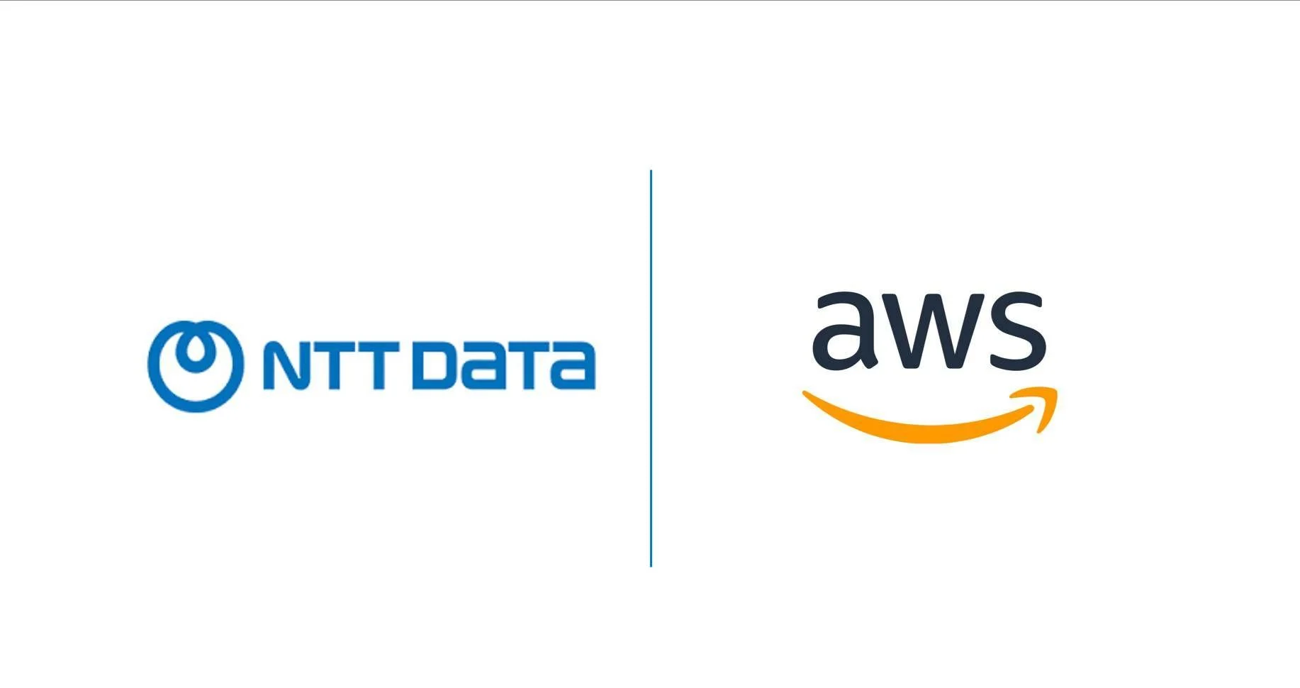 NTT DATA e AWS selam aliança global para acelerar a adoção de IA agentica e modernização cloud-native