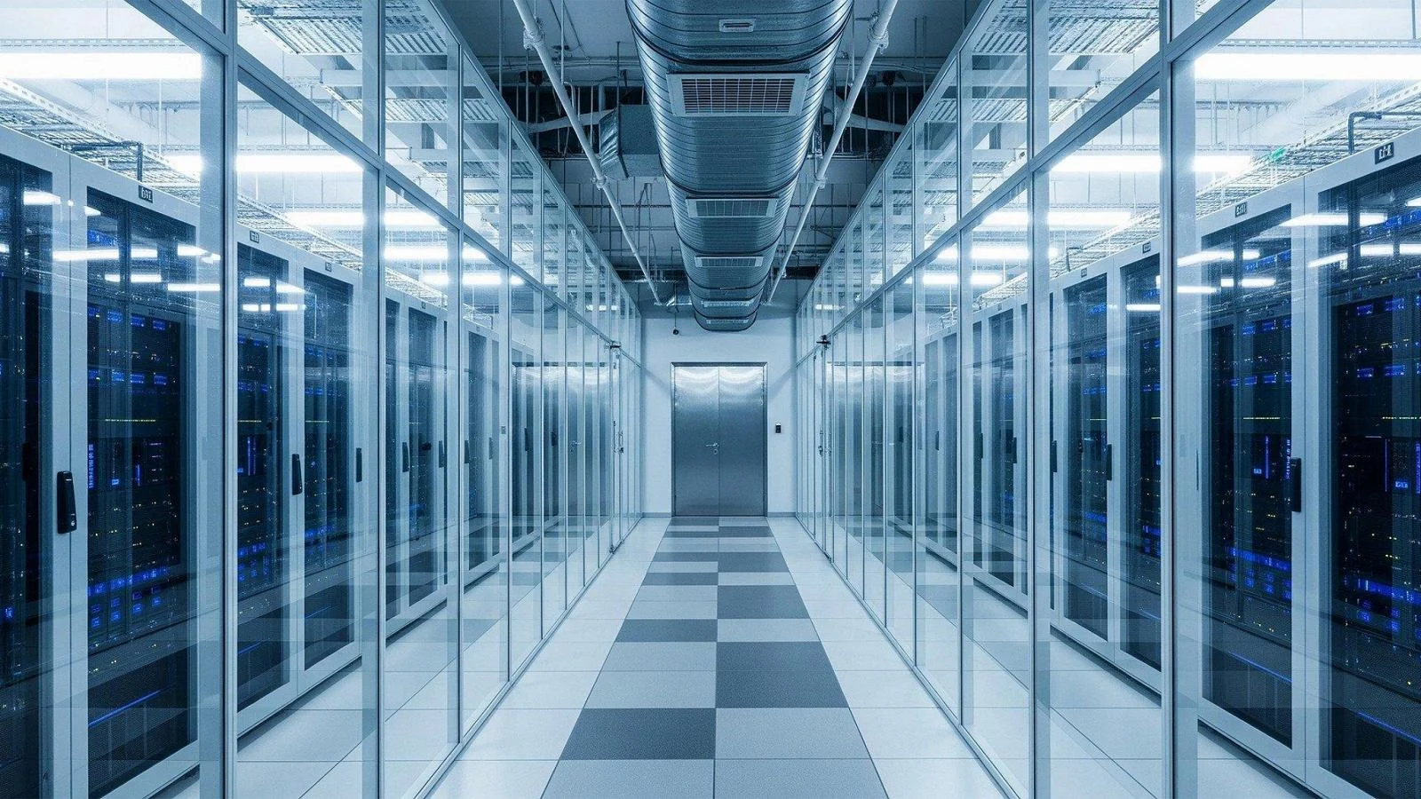 Raffreddamento ultra‑rapido para data center: Resfriar abaixo de zero em 30 segundos e o que isso muda na infraestrutura digital