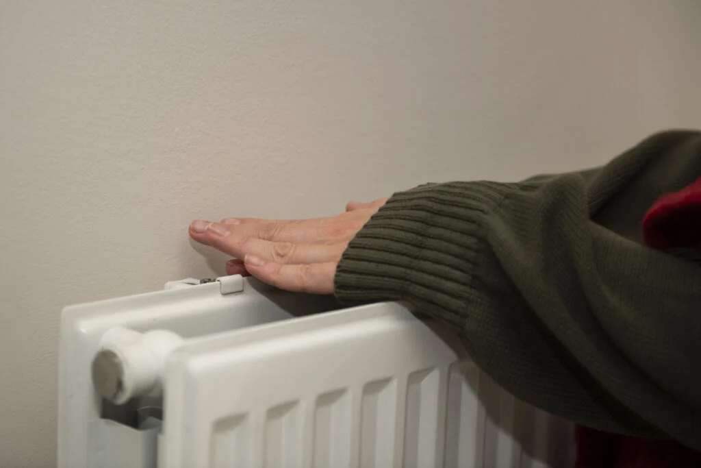 Pobreza energética na Europa: 9,2% da população não consegue aquecer a casa, aponta Eurostat