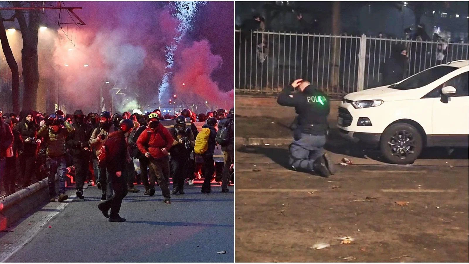 Askatasuna: julgamento em Turim e Meloni pede 'resolução unitária' sobre decreto de segurança