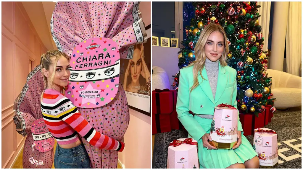 A Queda da Influencer: Chiara Ferragni envolvida em Escândalos e Fraudes