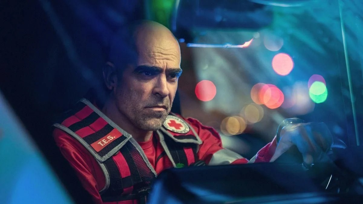 Salvador (Netflix): a série espanhola que conversa com o presente de extremismos e a fragilidade da família