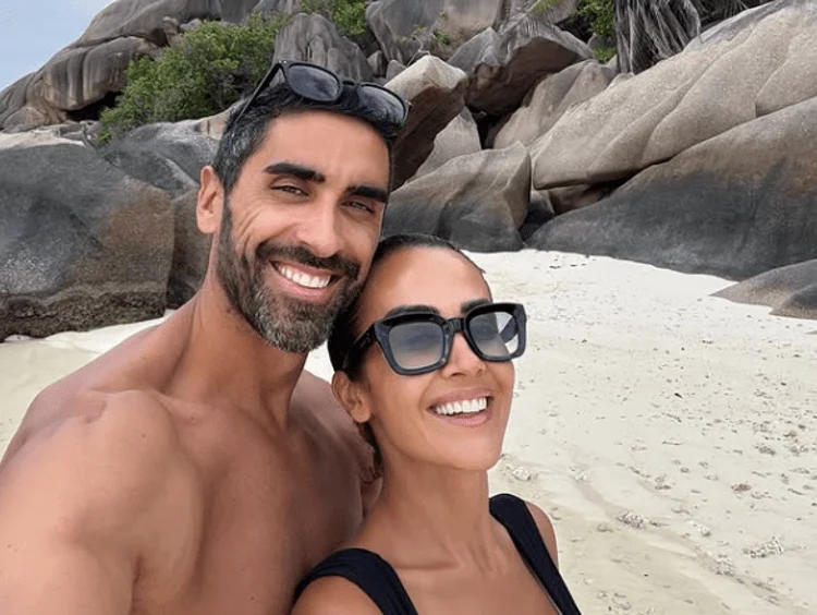 Filippo Magnini faz 44 anos: a homenagem de Giorgia Palmas ao 'porto seguro'