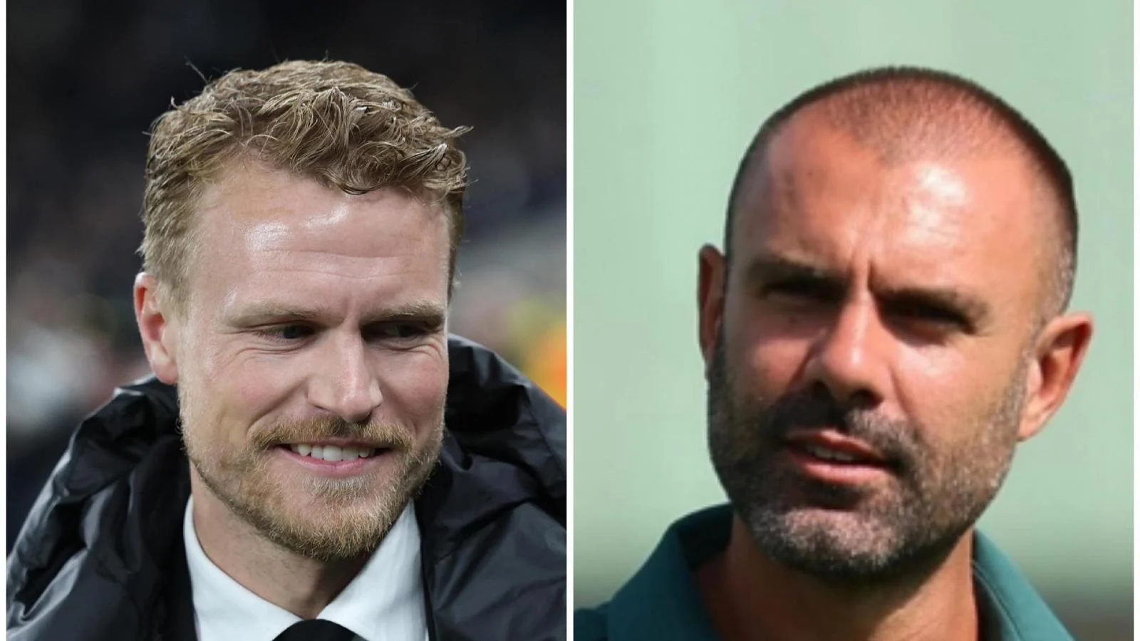 Sammarco assume interinamente o comando do Verona; Oscar Hiljemark é anunciado como novo técnico do Pisa