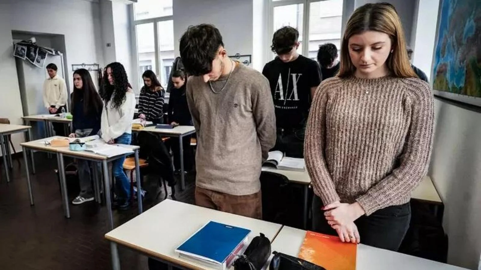 Inail: 80.871 denúncias de infortúnio de estudantes em 2025; incidentes sobem e mortes caem para 8