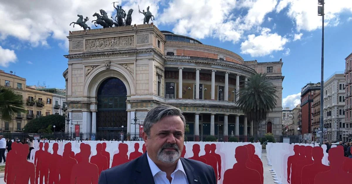 Dados INAIL 2025: Paolo Capone (UGL) pede mais prevenção e controles para frear mortes no trabalho