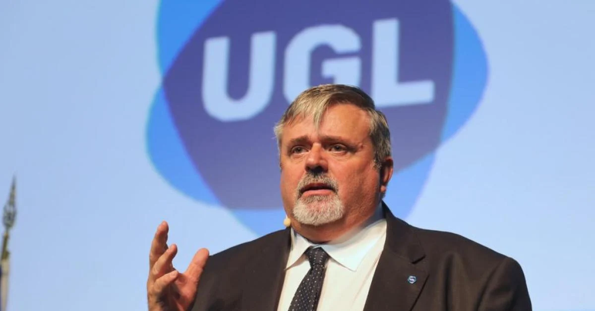 Paolo Capone (UGL): decisões compartilhadas e participação são essenciais para reforçar proteções salariais