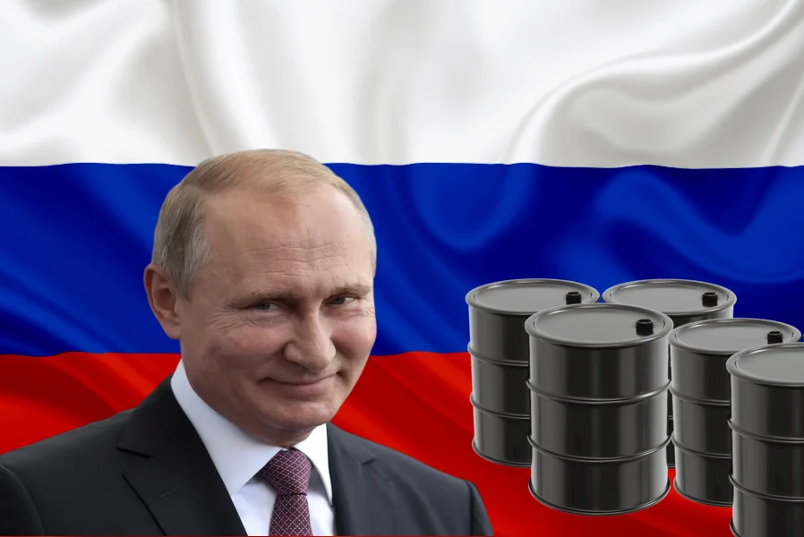 Geórgia e Índia ampliam as compras de petróleo russo, deixando a UE em constrangimento diplomático