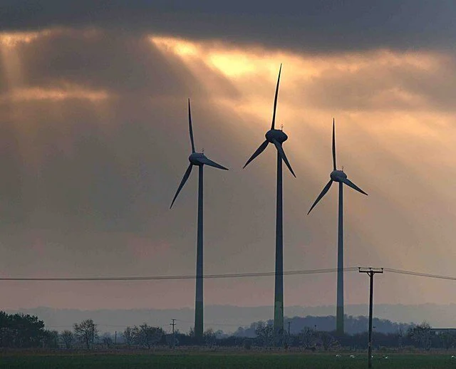 UE abre investigação sobre Goldwind por suspeita de subsídios chineses no setor eólico