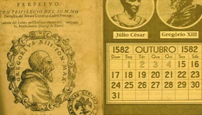 O Calendário Romano: Uma Jornada Temporal