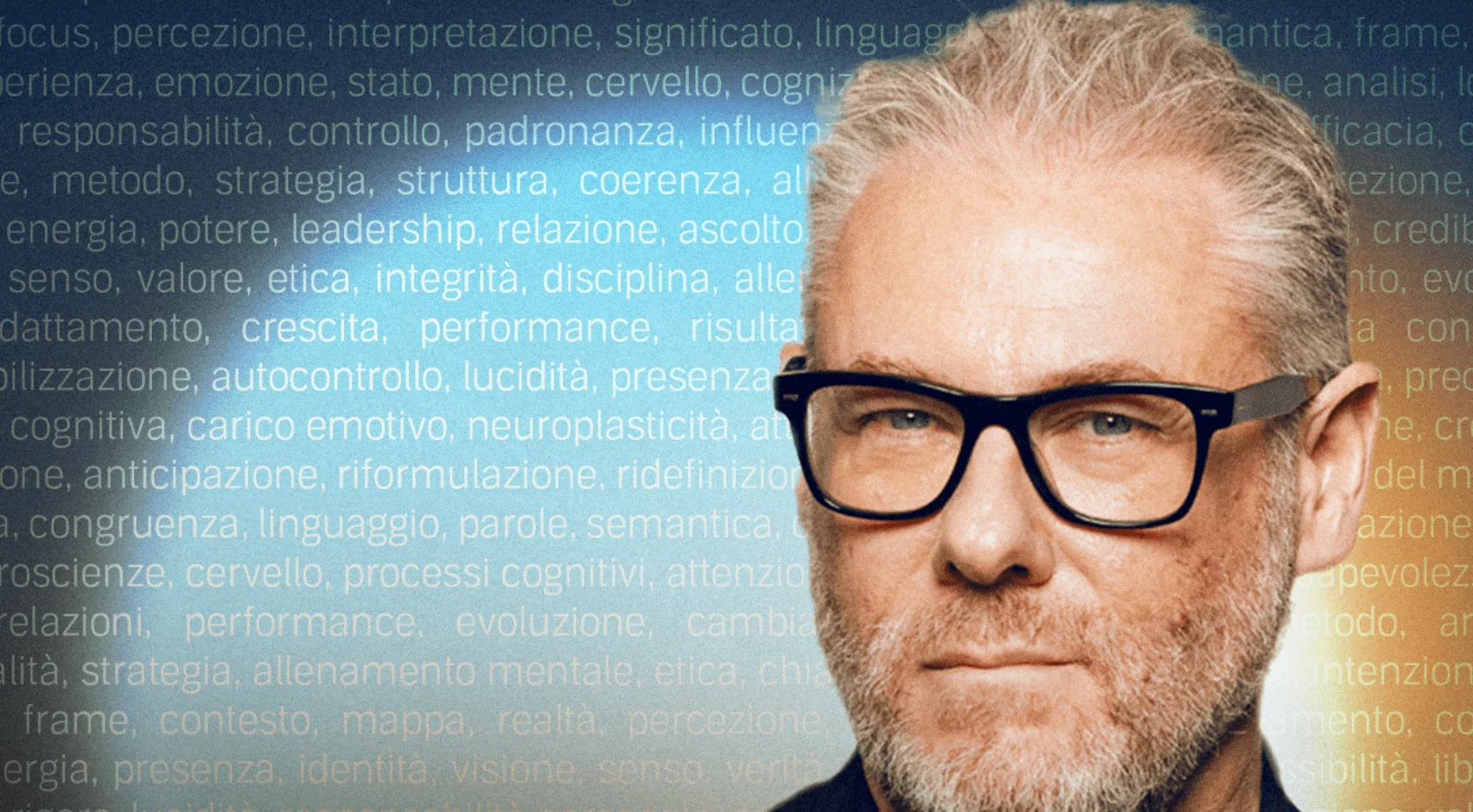 Restiamo intelligenti: Borzacchiello desvenda os vieses da comunicação em nova audiosérie da Audible