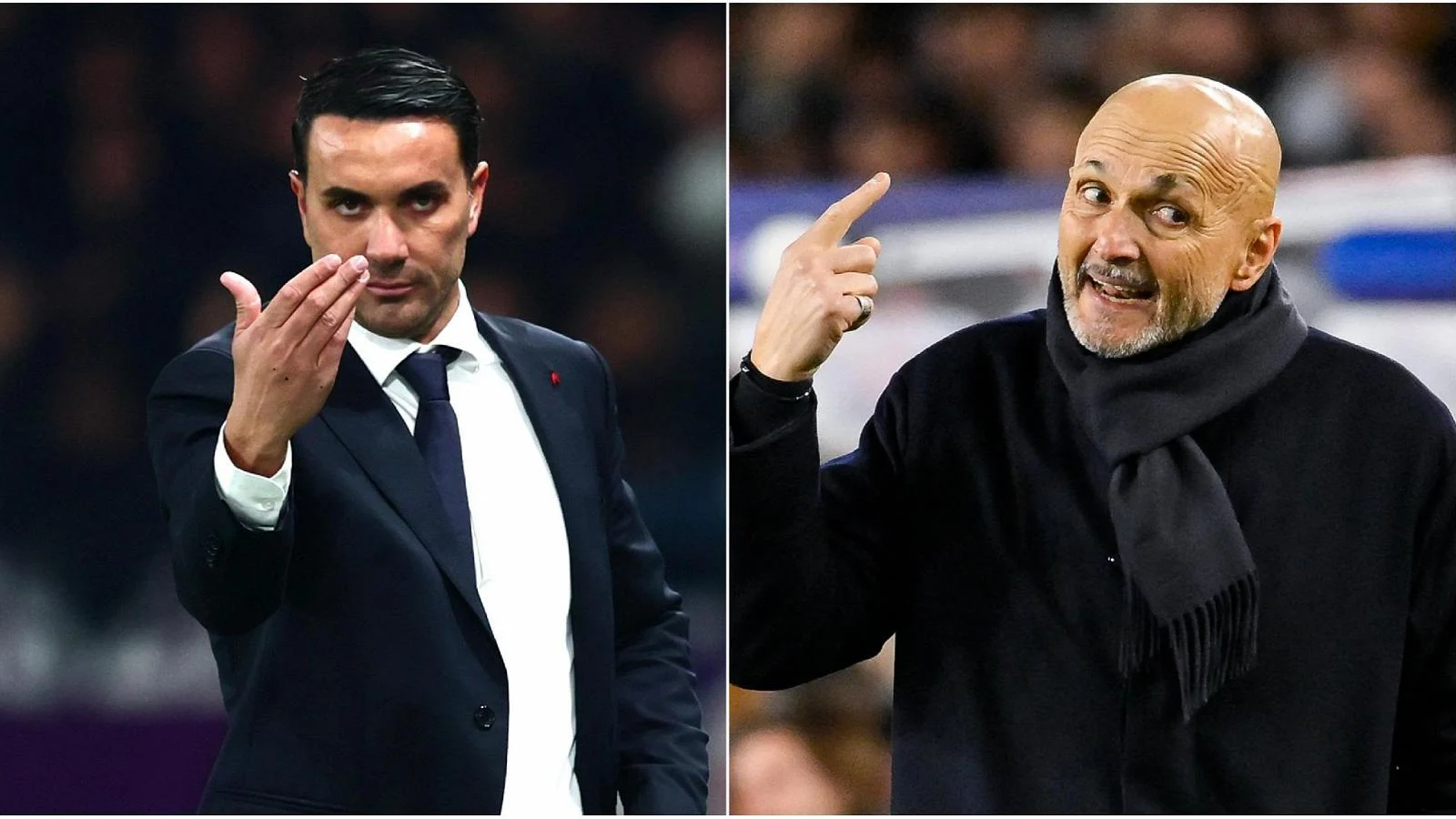 Atalanta x Juventus: Quartas da Coppa Italia em Bergamo às 21h — duelo decisivo