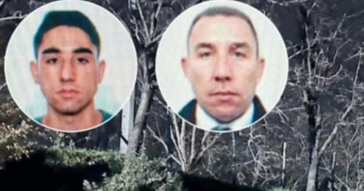 Triplo homicídio de caçadores em Montagnareale: Investigação tem primeiro indiciado e armas apreendidas