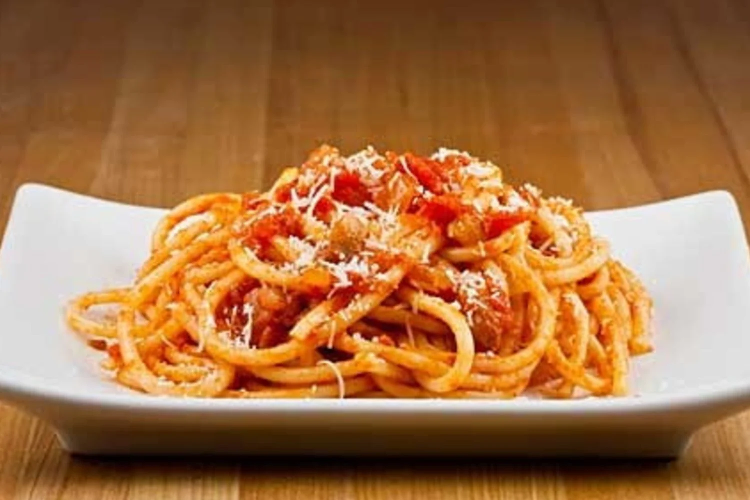 Dia Internacional da Amatriciana: um prato que ilumina a reconstrução e a economia de Amatrice