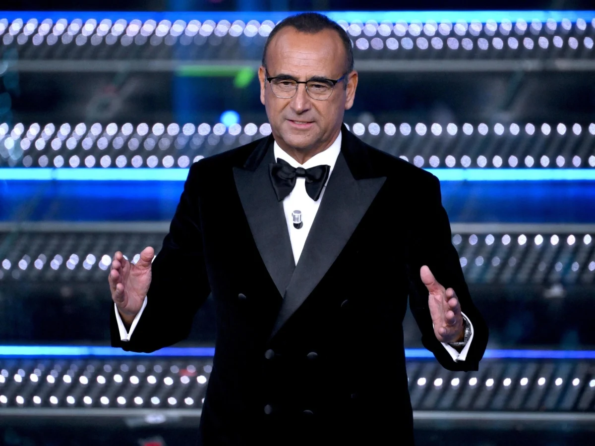 Sanremo faz história: Mattarella receberá Conti, Pausini e os 'Big' no Quirinale