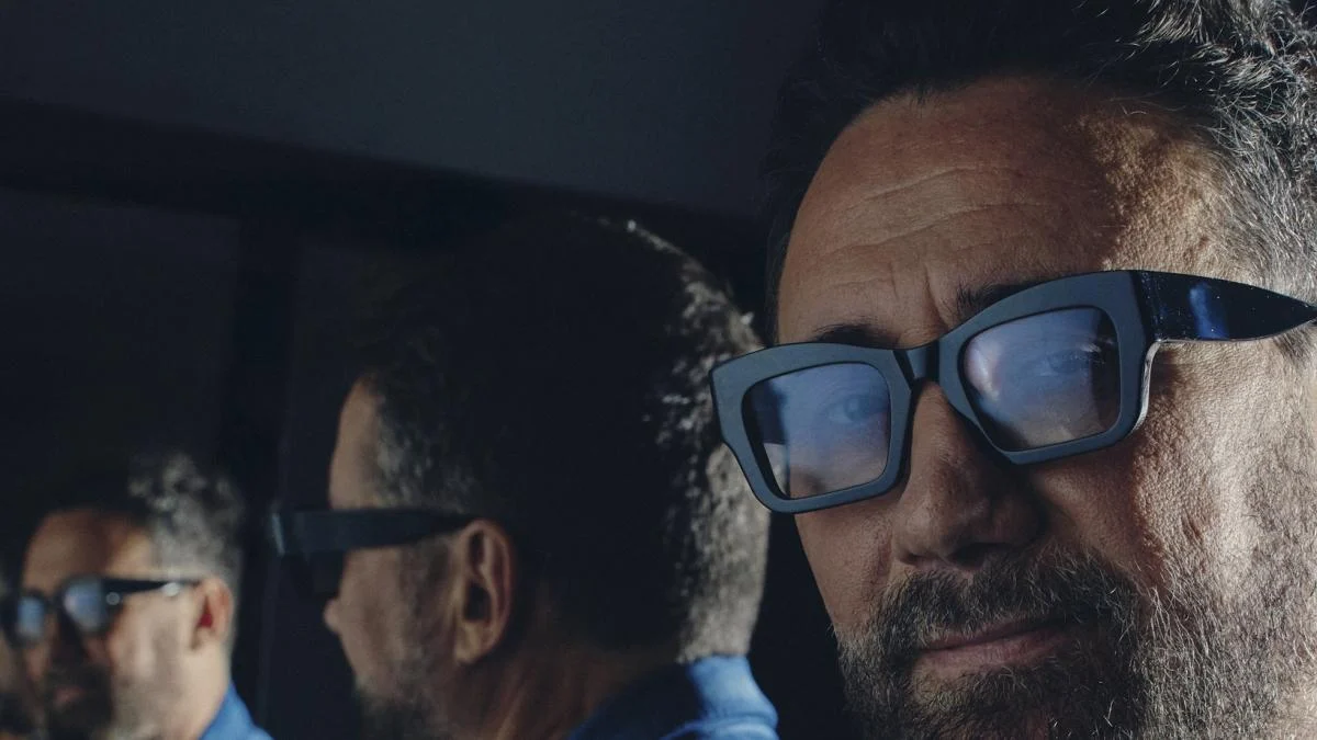 Federico Zampaglione e o reencontro com a música: “Quando meno me lo aspetto”, o 14º álbum do Tiromancino