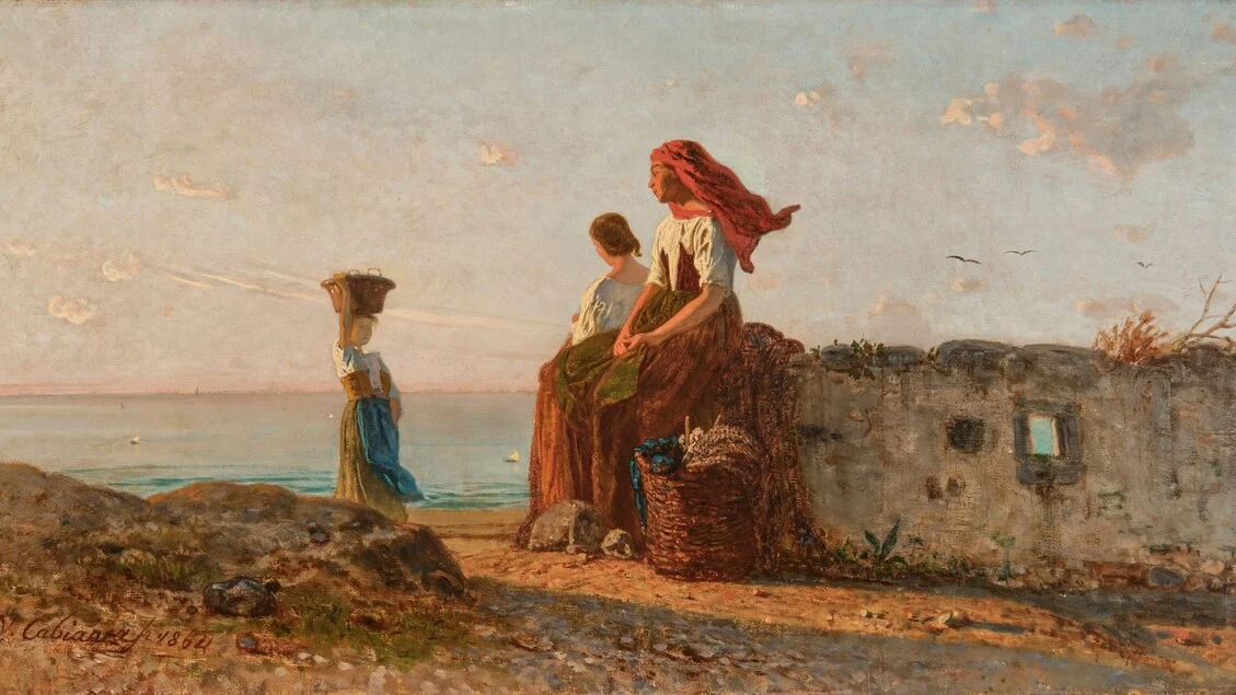 Fim de semana de exposições em Milão: dos Macchiaioli ao Beato Angelico, com Kiefer e John Giorno