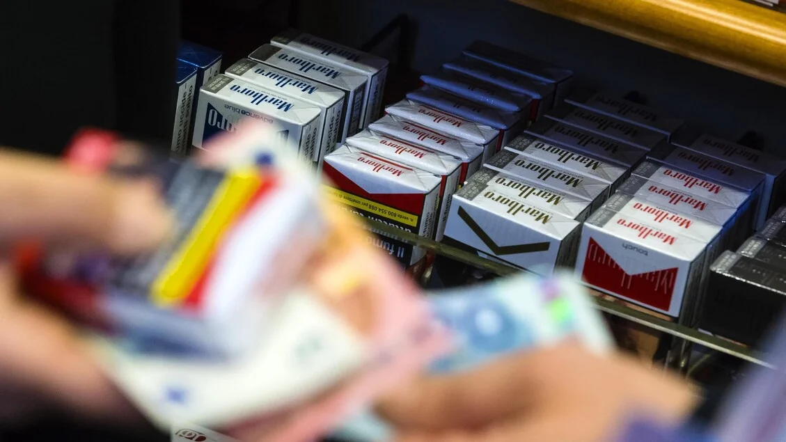 Oncologistas: 18 mil já assinaram petição para aumentar em €5 o preço dos cigarros