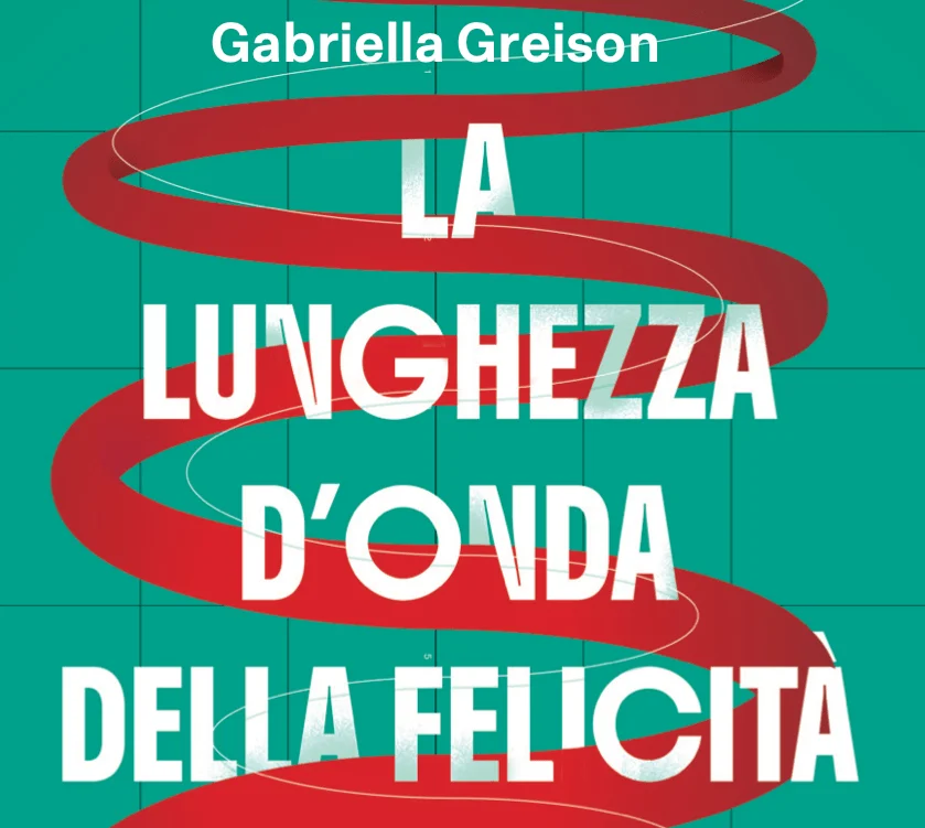 Gabriella Greison e o ‘comprimento de onda da felicidade’: quando a luz nasce do salto
