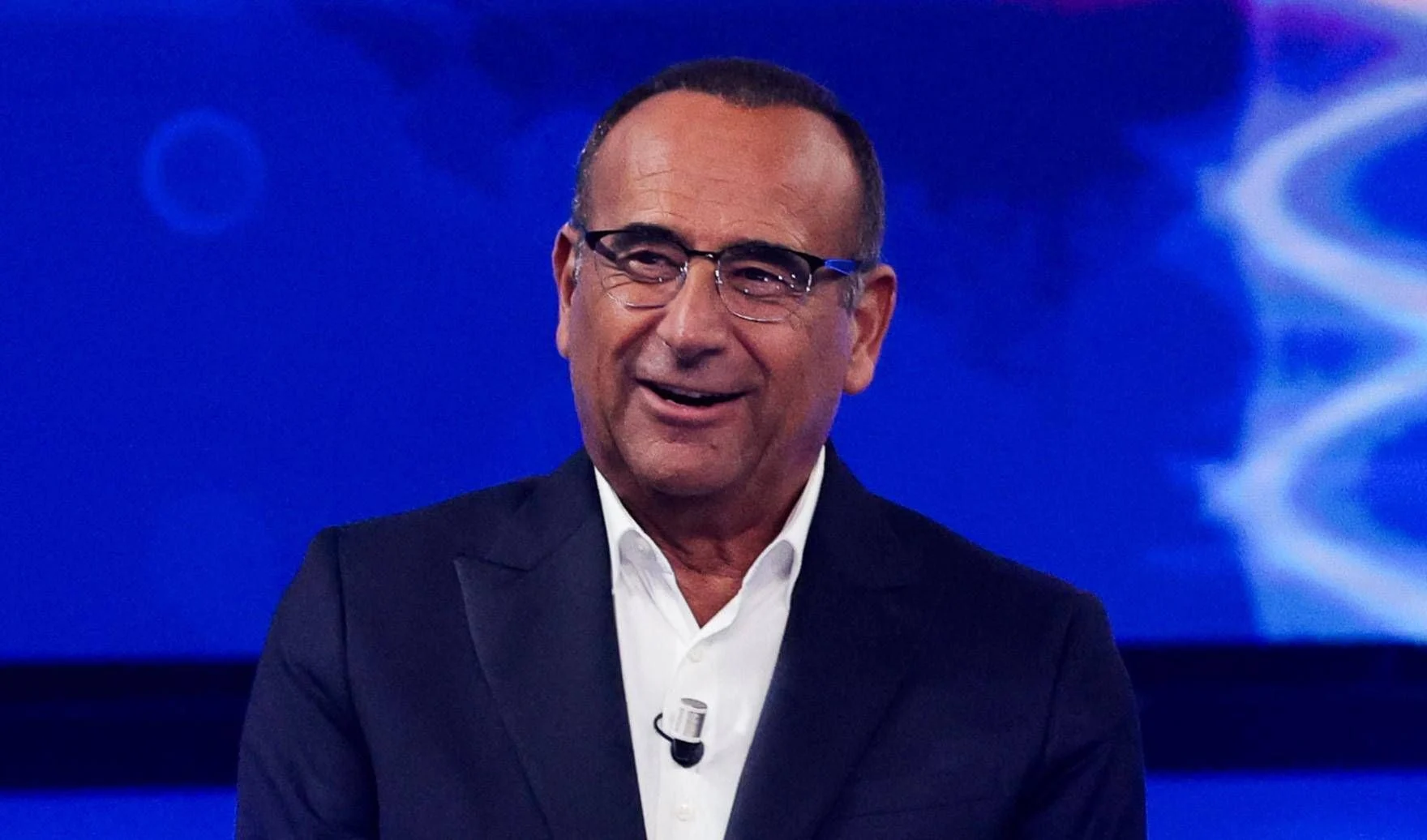 Sanremo no Quirinale: Carlo Conti anuncia recepção histórica com Laura Pausini e os Big em 13 de fevereiro