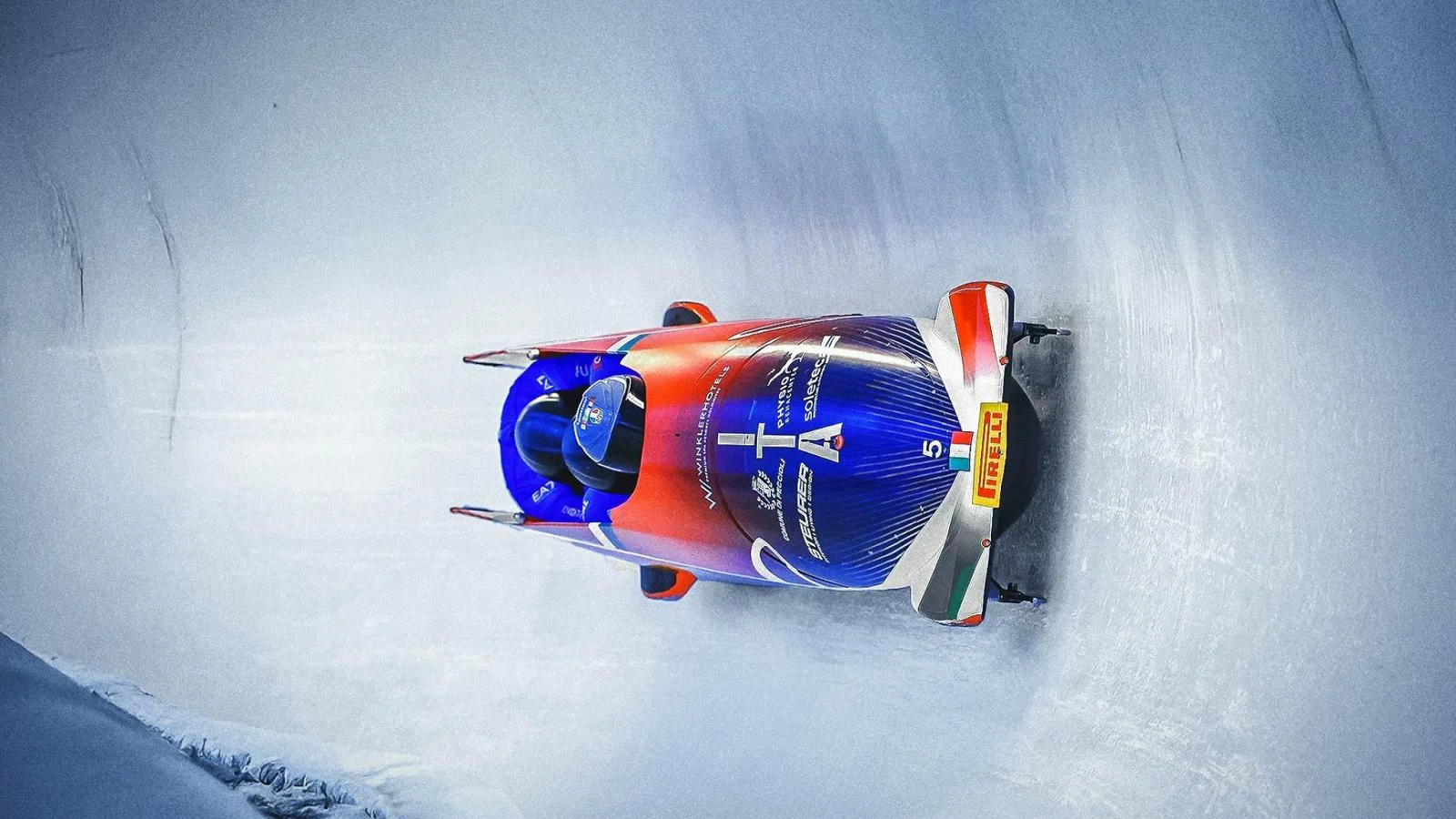 Mica Moore escolhe representar a Giamaica em Milano Cortina 2026: “Sou orgulhosamente jamaicana”