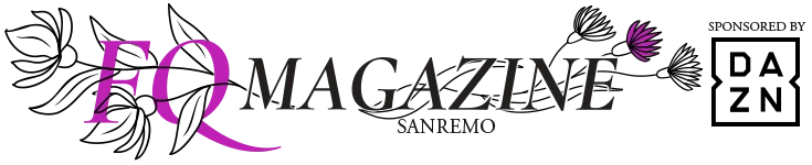 Grazia Di Michele lembra: o terceiro lugar em Sanremo 1993, os fischi e o vestido manchado