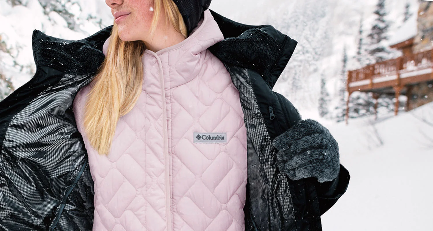 Vestindo-se para o Frio: Roupas essenciais e dicas de cuidados