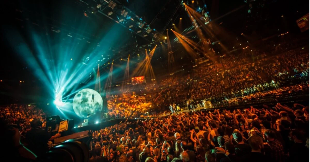 Live Nation adquire Unipol Forum, Carroponte e Teatro Repower: o novo mapa da música ao vivo em Milão