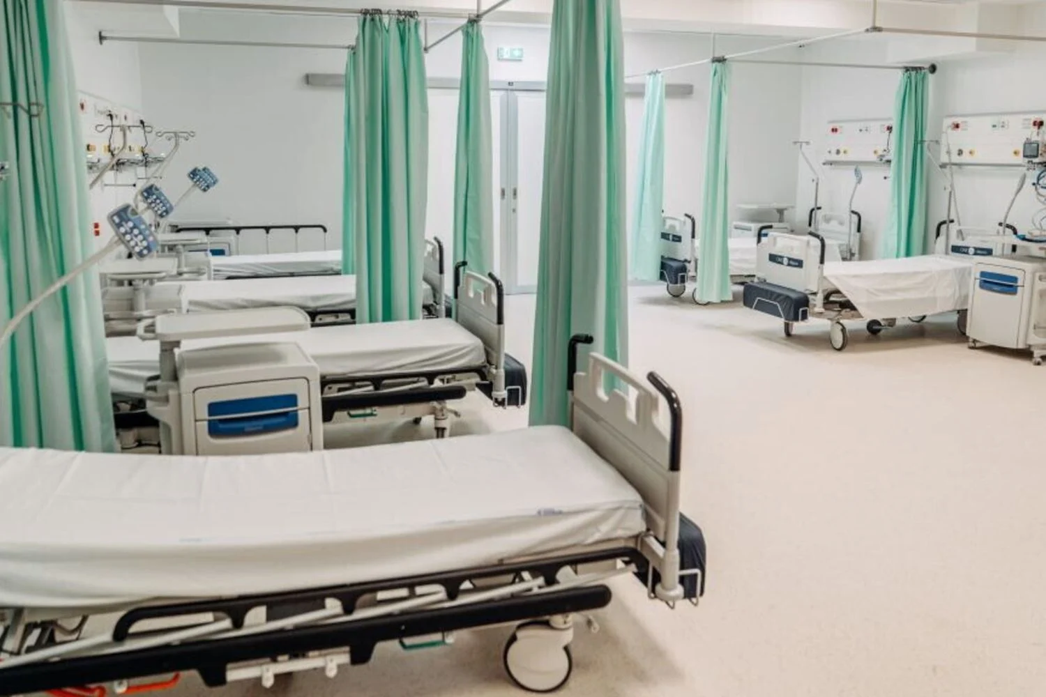 Schillaci: a partida das listas de espera — 1.700 denúncias e fiscalizações dos NAS revelam falhas na intramoenia