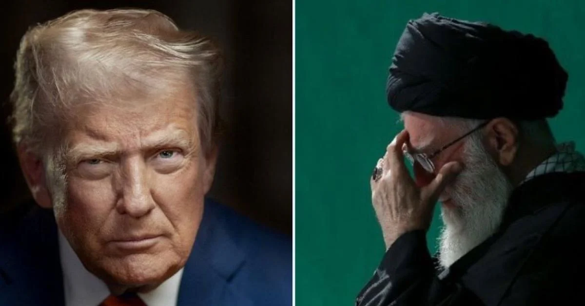 Trump impõe 3 condições ao Irã em negociações: fim do enriquecimento, limites balísticos e corte de apoio a proxies