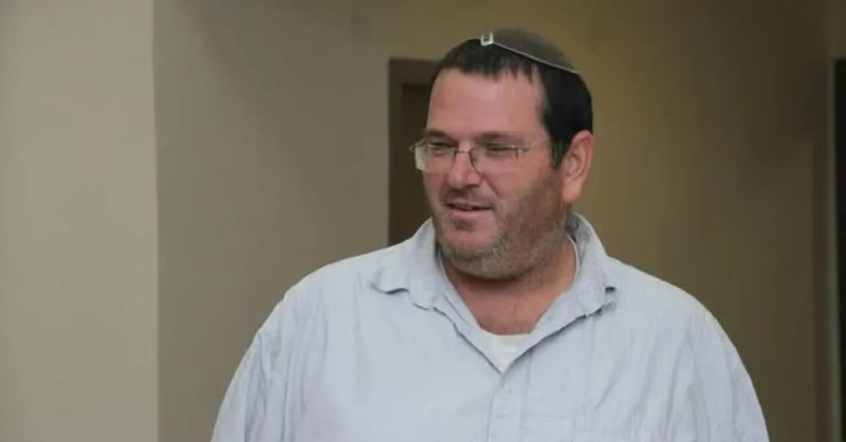 Israel: irmão do chefe do Shin Bet é acusado de contrabando para Gaza; 13 investigados por crimes de segurança