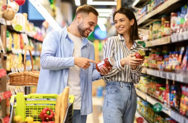 Curiosidades que tornam os Supermercados Italianos únicos