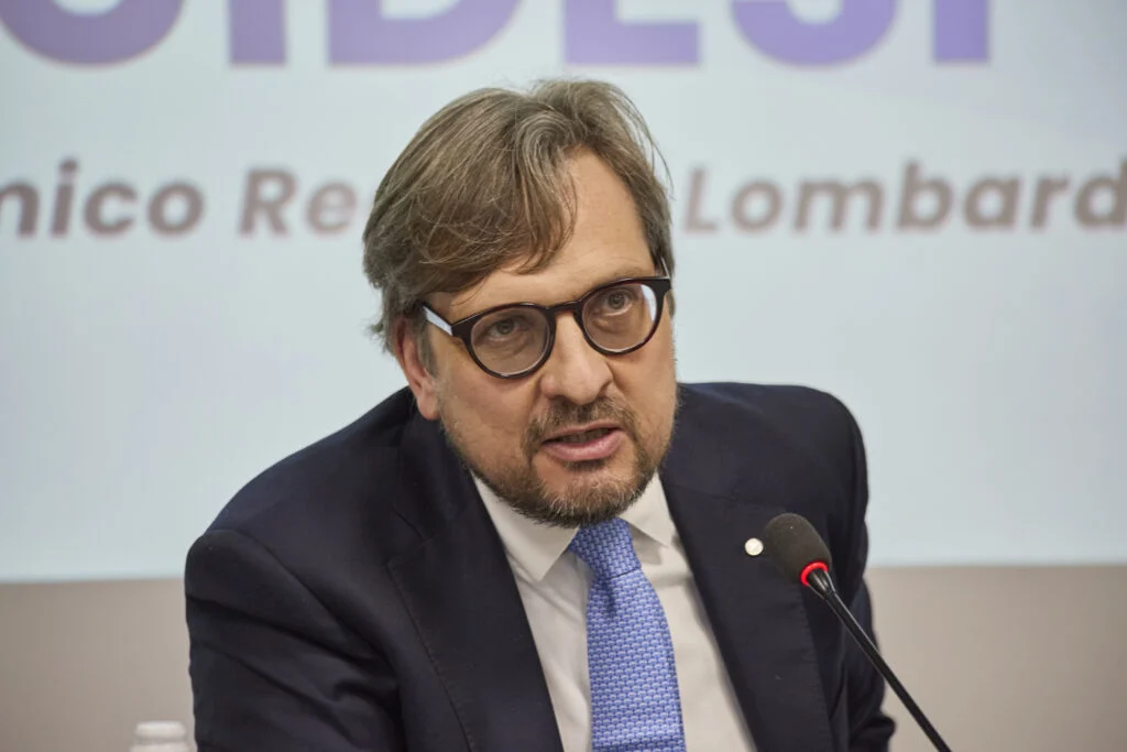 Lombardia consolida liderança na química europeia e transfere presidência do ECRN à Catalunha