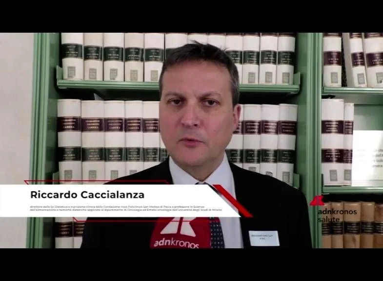 Caccialanza: suplementação nutricional gratuita melhora a resposta do paciente ao tratamento contra câncer