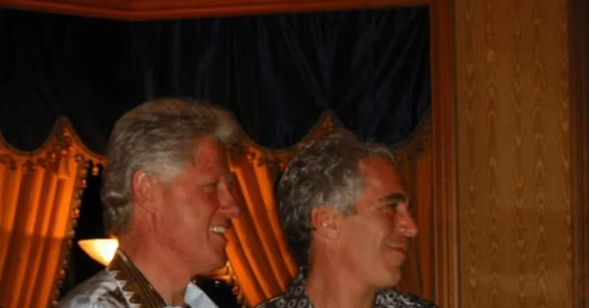 Epstein, Ucrânia e a Lógica Brutal da Guerra: Como as Elites Escapam da Justiça