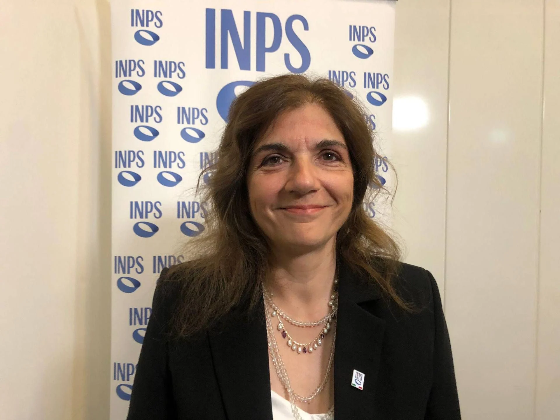 Vittimberga (INPS): “Nossa bússola é a Constituição; integridade e inovação guiam o serviço público”