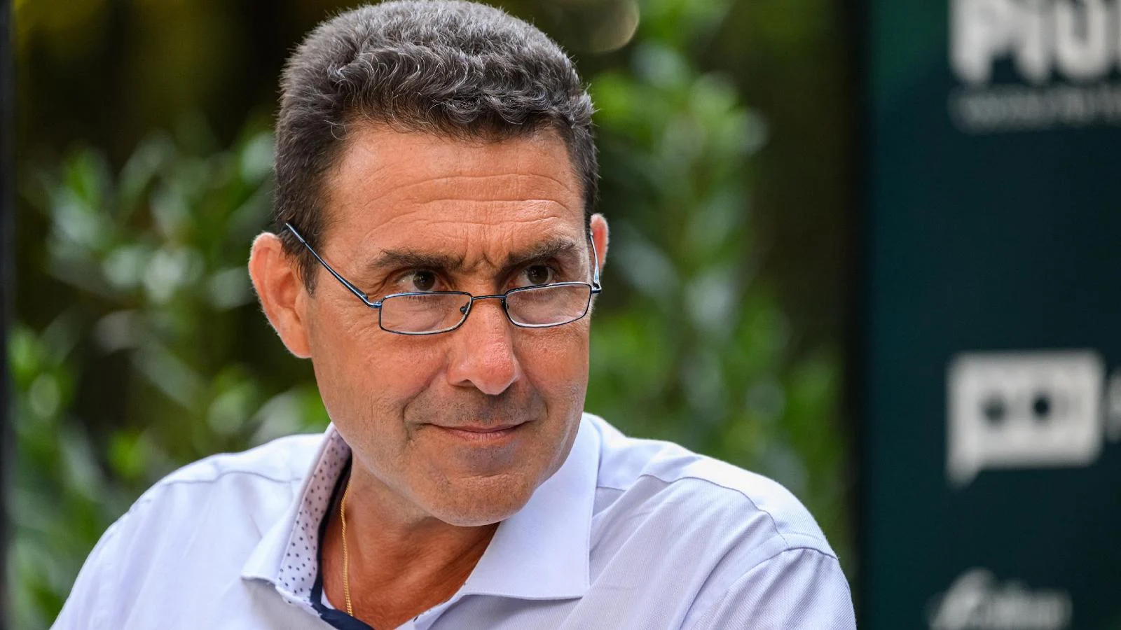 Vannacci rompe com a Lega e lança Futuro Nazionale em Modena: 'O táxi mudou de rota'