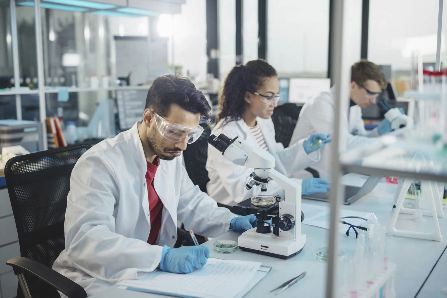 Estudo revela que o estresse celular impulsiona o câncer de fígado e torna tumores mais sensíveis à imunoterapia