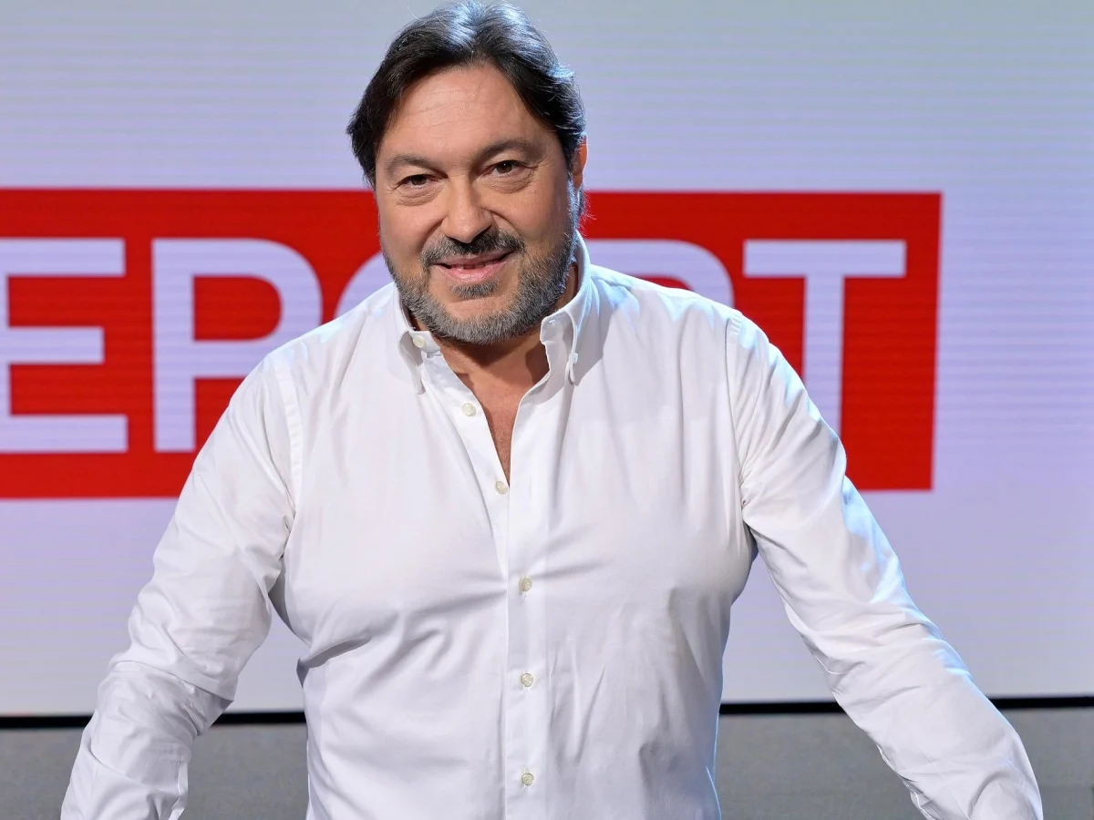 Sigfrido Ranucci lança livro para jovens e alerta sobre a armadilha dos social: “Fui processado 19 vezes por 36 minutos de inchiesta”