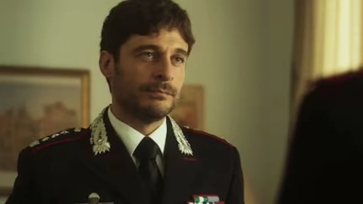 L'Invisibile: como a série sobre Matteo Messina Denaro transforma a TV em memória histórica