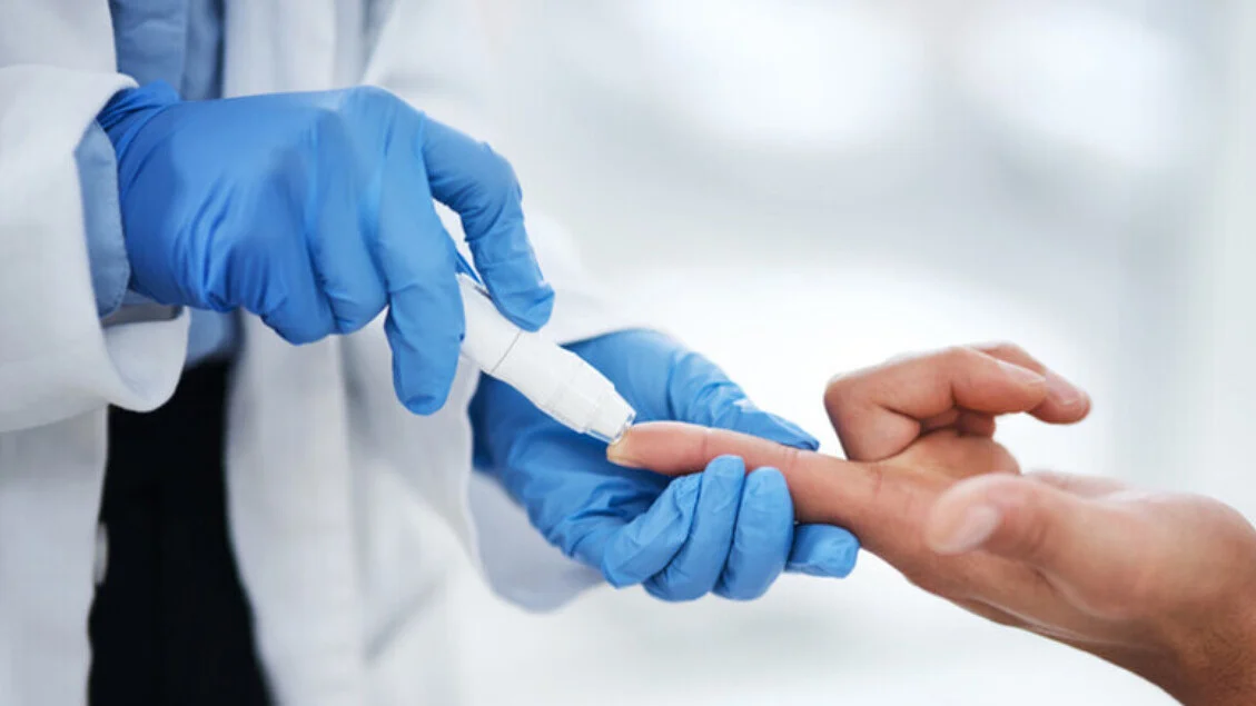 Hospital San Pio alerta para posts falsos que prometem curas milagrosas contra o diabetes