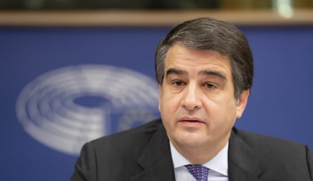 Fitto no Connact: simplificação e flexibilidade como movimento estratégico para reforçar a competitividade da UE