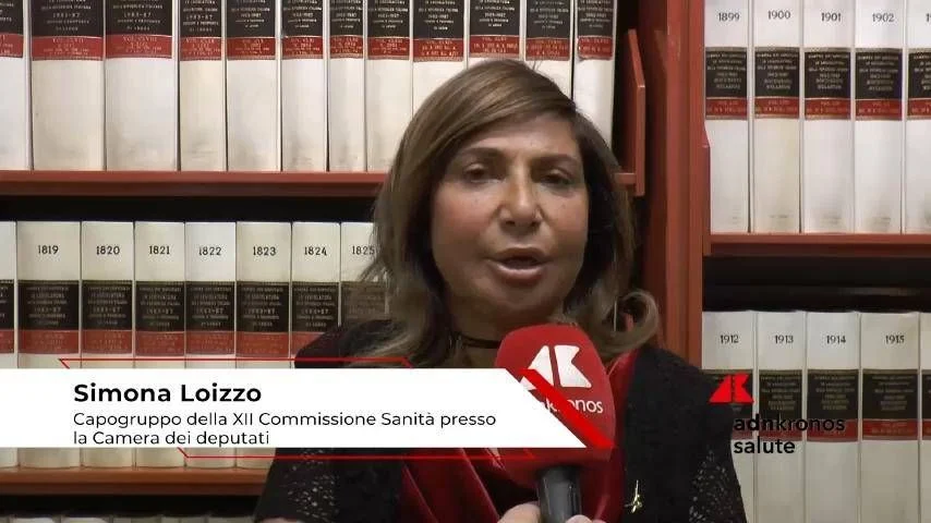Loizzo propõe 'tavolo tecnico' no Ministério da Saúde para cuidados odontológicos a pacientes frágeis