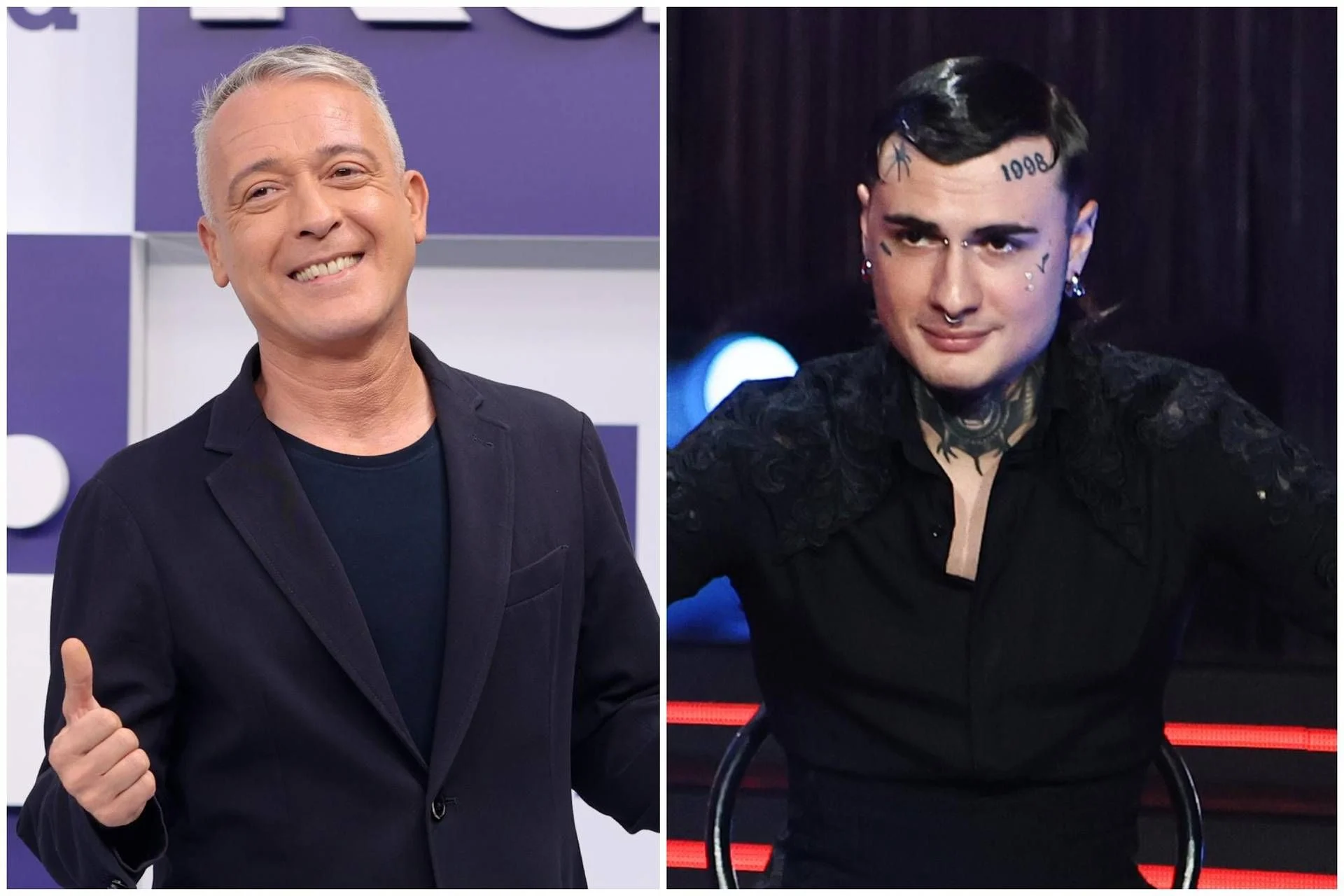 Pierluigi Diaco transforma 'BellaMa’' em 'BellaSanremo' e volta dia 23 de fevereiro com seis especiais