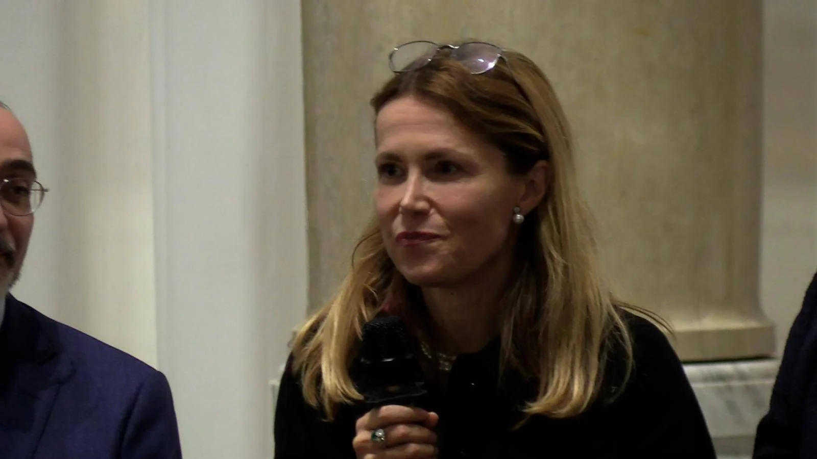 Cy Twombly entra triunfante na coleção da Galleria Nazionale: doação revela papel central do artista no debate romano dos anos 50 e 60