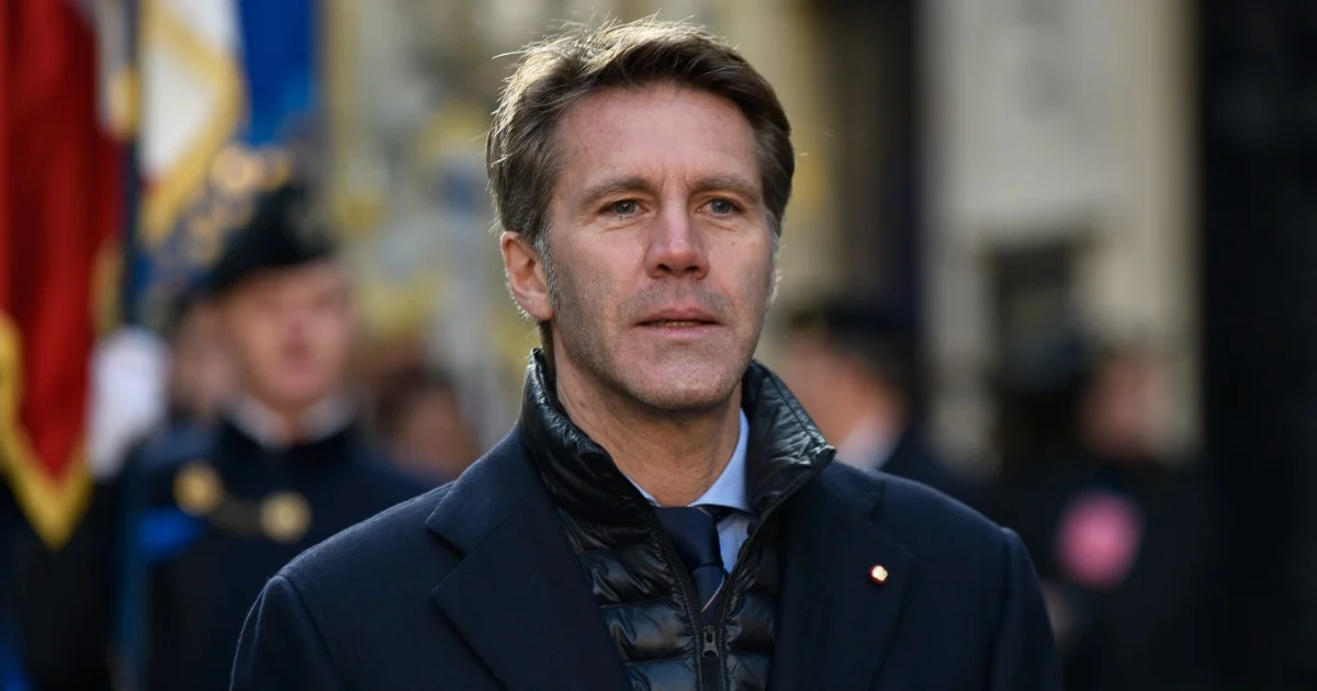 Emanuele Filiberto admite que a Casa Savoia violou o exílio: “Fomos todos, os carabinieri nos saudavam”