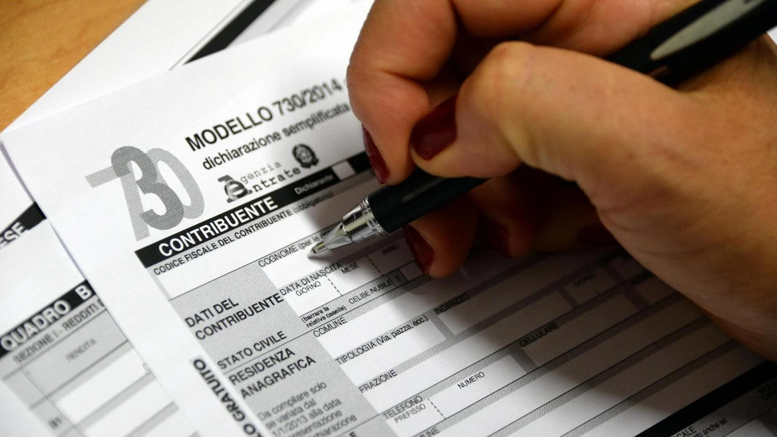 Agenzia delle Entrate descobre 200 mil evasores em 2025 e prepara 2,4 milhões de cartas de compliance