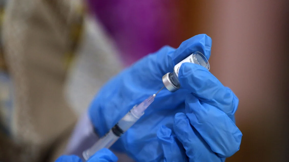 Estudo de Turim: Quase 1 em cada 2 adultos na Itália demonstra hesitação em vacinas