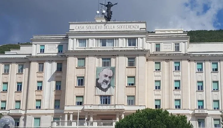 Golpe nas redes: Promessa de cura do diabetes atribuída à Casa Sollievo é falsa