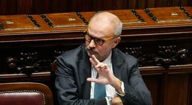 Schillaci destaca trabalho silencioso e indispensável dos Nas na proteção da saúde pública